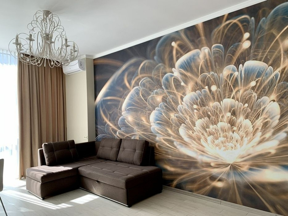 Продаж Квартира 1-кімнатна, 9/21 поверх на Гагаринское Плато, 5/2 Одеса - фото 1