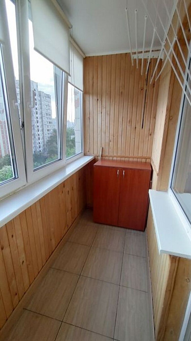 Оренда Квартира 1-кімнатна, 8/9 поверх на Чорнобильська вул, 10 Киев - изображение 15