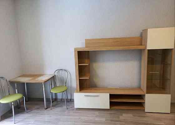 Оренда Квартира 1-кімнатна, 3/16 поверх на шоссе Харьковское, д.15 Киев