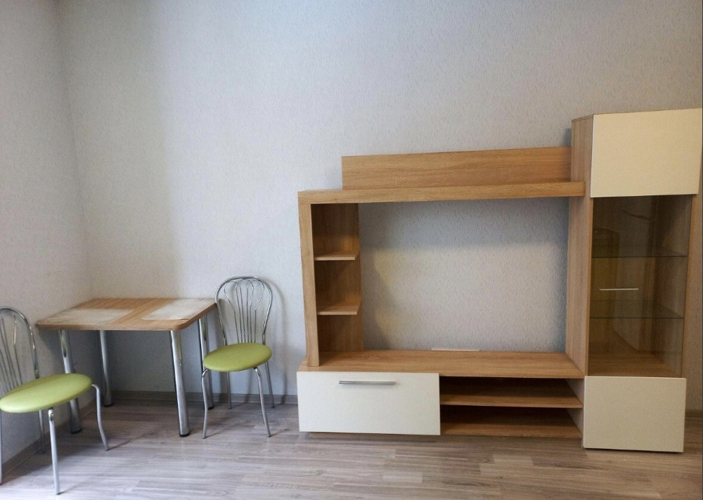 Оренда Квартира 1-кімнатна, 3/16 поверх на шоссе Харьковское, д.15 Киев - изображение 4