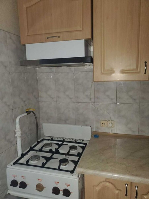 Продаж Квартира 2-кімнатна, 5/5 поверх на Курнатовского, 19а Київ - фото 9