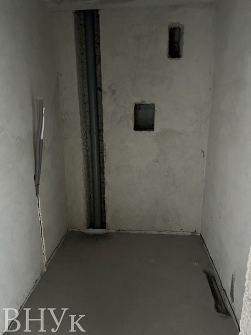 Продаж Квартира 1-кімнатна, 4/10 поверх на Корольова Тернопіль - фото 6