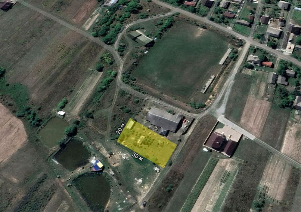 Продаж земельної ділянки 10 соток Угринів - фото 5