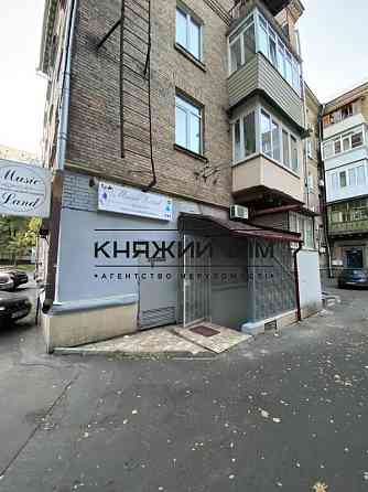 Продаж офісне приміщення на Васильковская ул. Київ