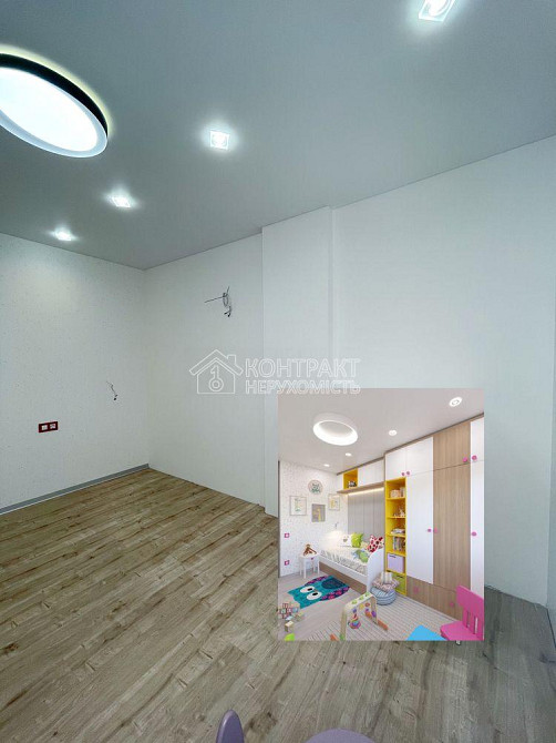 Продаж Квартира 2-кімнатна, 4/15 поверх на вул. Петра Григоренка Kharkiv - photo 17