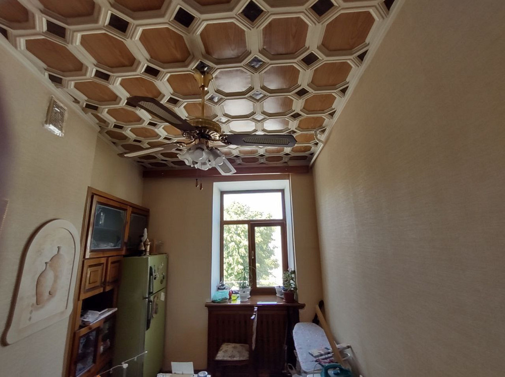 Сталинка 3/4 эт., Банный переулок, Молдаванка, рядом ЦЕНТР города Одеса - фото 7