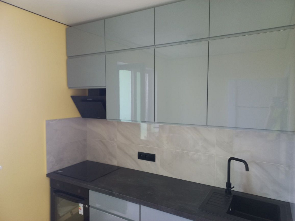 Продаж Квартира 1-кімнатна, 16/24 поверх на Самійла Кішки вул., д. 5-Б Kiev - photo 5