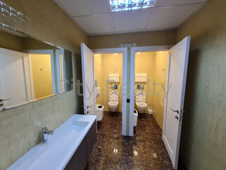 Здається Офісні приміщення площа 50 кв.м 2-й поверх Київ Петра Сагайдачного 11 Київ - фото 13