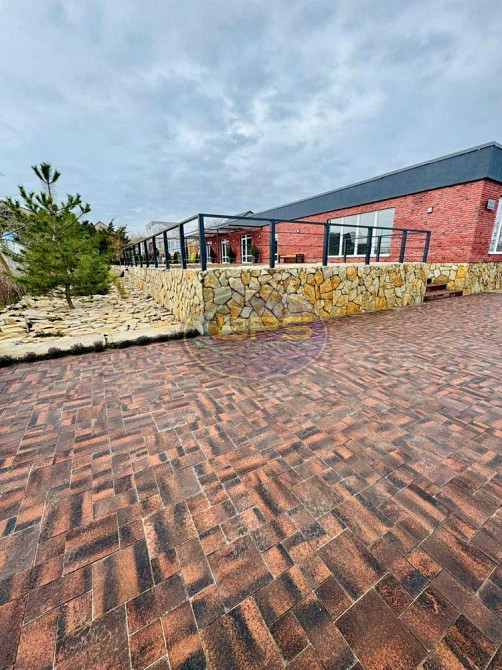 Продаж 1-поверховий Будинок з ділянкою 8 сот 140 кв.м 3 кімн. на Лиманська вул. Кошари (Комінтернівський район) - фото 5