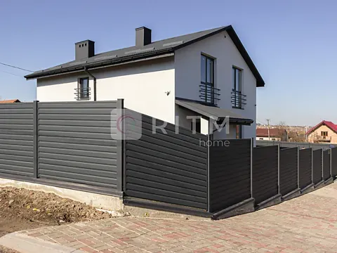 Продажа 2-этажный   133 кв.м 3 комн. на Грушевського вулиця  - изображение 12