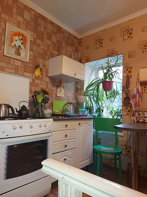 Ваш выбор на ул. Княжеская: простор и тишина Одесса - изображение 5