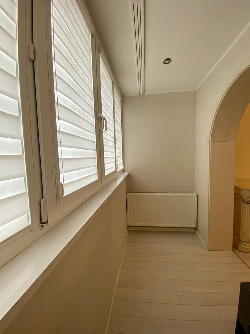 Продаж Квартира 3-кімнатна, 9/16 поверх на Закревського Миколи вул., д. 41А Kiev - photo 8