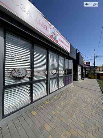 Оренда приміщення вільного призначення на Хмельницьке шосе Вінниця