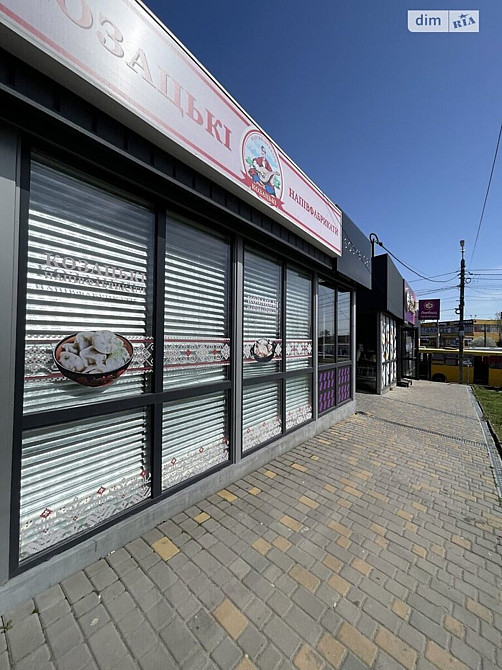 Оренда приміщення вільного призначення на Хмельницьке шосе Вінниця - фото 4