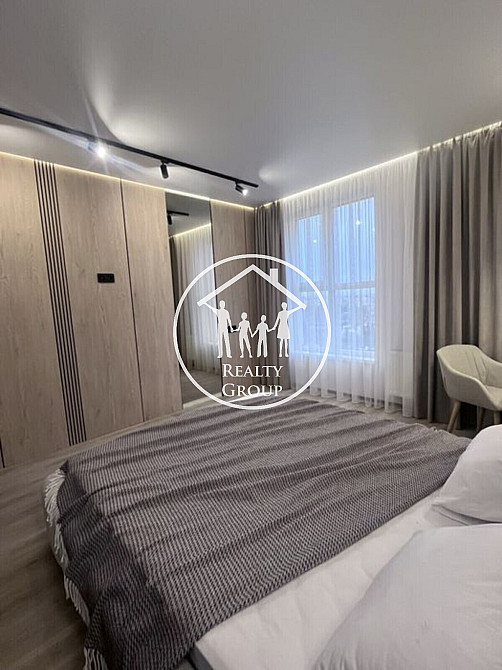 Продаж Квартира 1-кімнатна, 13/15 поверх на Стрийська вул., 108 Львів - фото 4