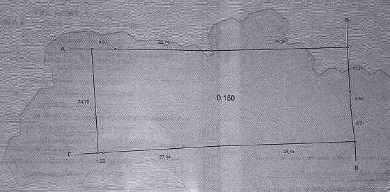 Дом в пгт. Ивановка Іванівка (Іванівський район)