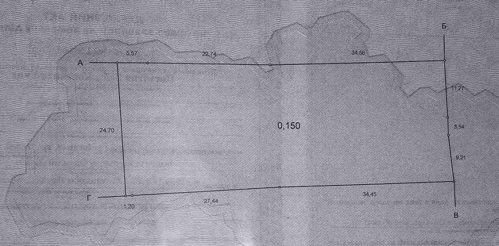 Дом в пгт. Ивановка Іванівка (Іванівський район) - фото 4