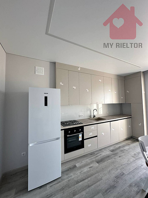 Продаж двокімнатної квартири по вул.Богомольця Ужгород - фото 4