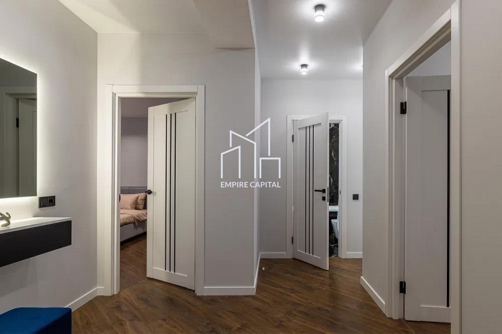 Оренда Квартира 2-кімнатна, 1/5 поверх на вул. Леміка Миколи Львів - фото 12