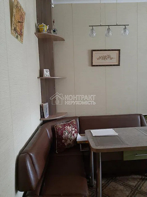 Продаж Будинок 5-кімнатний на вул. повулок Шевченка Балаклея - изображение 12