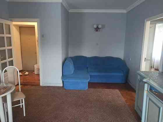 Оренда Квартира 2-кімнатна, 3/5 поверх на проспект Воздухофлотский, 10 Киев