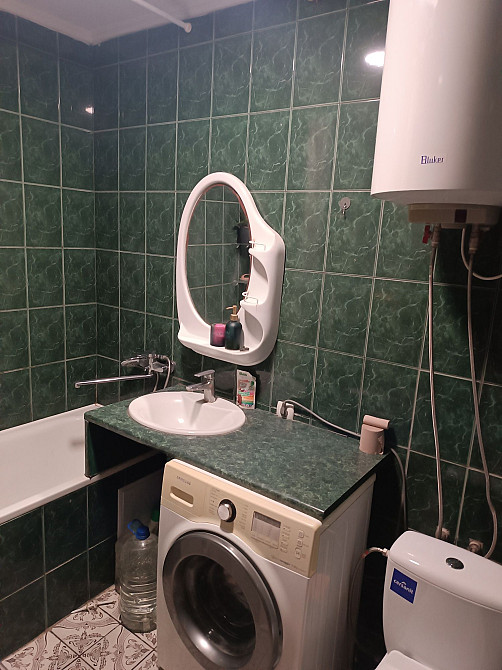 Продаж Квартира 1-кімнатна, 9/9 поверх на вул. Генерала Безручка Рівне - фото 6