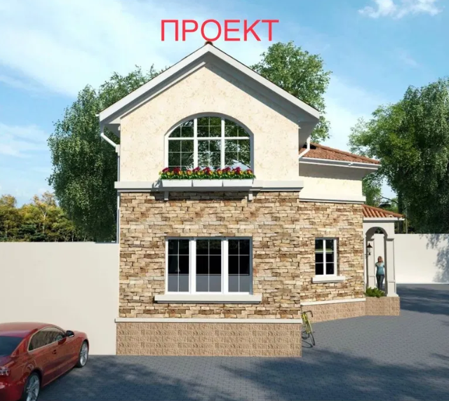 Продам дом на Слободке Одеса - фото 2