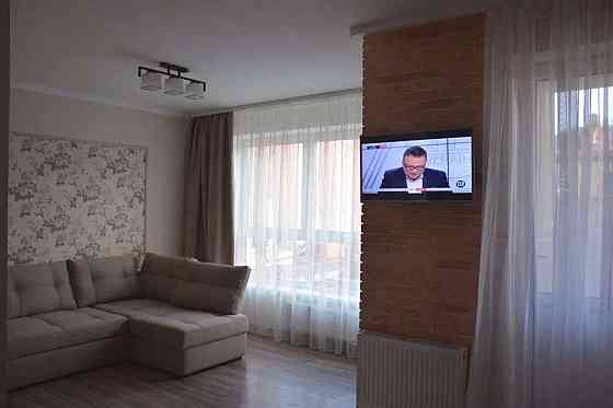 Оренда Квартира 1-кімнатна, 4/20 поверх на ул. Ямская Київ