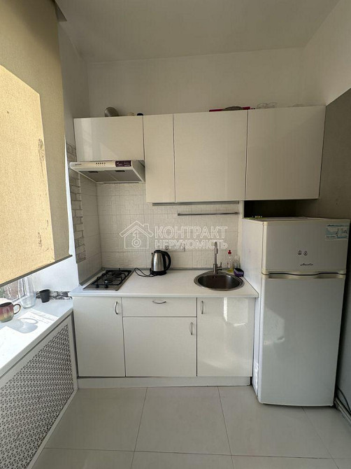 Продаж Квартира 2-кімнатна, 5/5 поверх на вул. Бакуліна Харків - фото 7