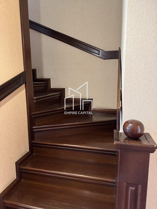 Оренда Квартира 4-кімнатна, 4/4 поверх на вул. Лукаша Миколи Львів - фото 6