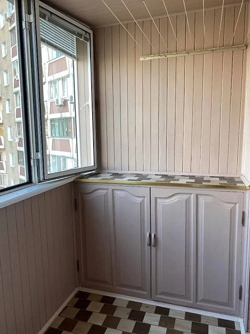 Оренда Квартира 3-кімнатна, 4/14 поверх на Бажана, 36 Київ - фото 9