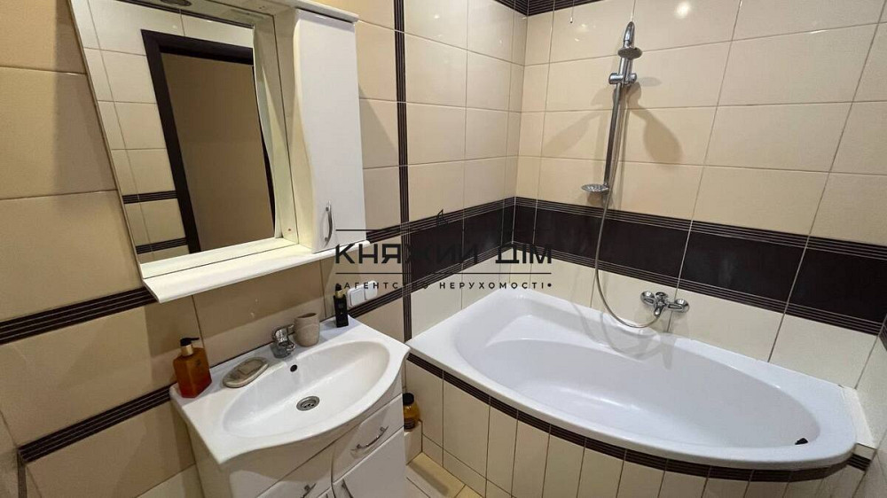 Оренда Квартира 2-кімнатна, 21/21 поверх на Пчелки Елены ул. Киев - изображение 19