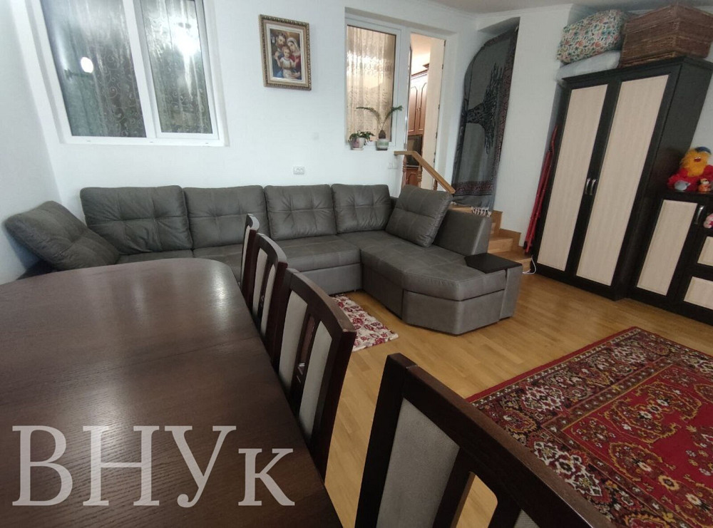 Продаж Квартира 3-кімнатна, 1/9 поверх на вул. Курбаса Л. Тернопіль - фото 10