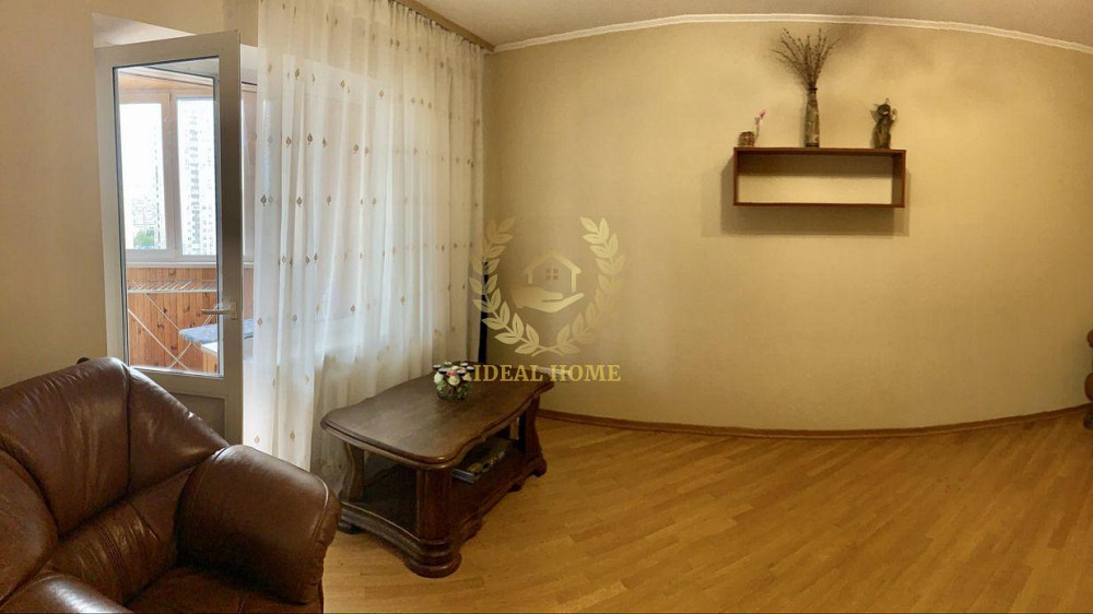 Продаж 3-х кімнатної квартири з капітальним ремонтом на Троєщині Київ - фото 3