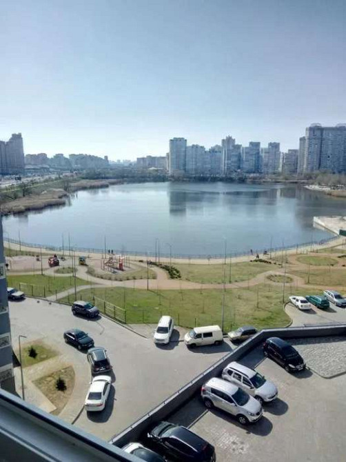 Оренда Квартира 1-кімнатна, 8/25 поверх на ул. Ревуцкого, 40в Київ - фото 5