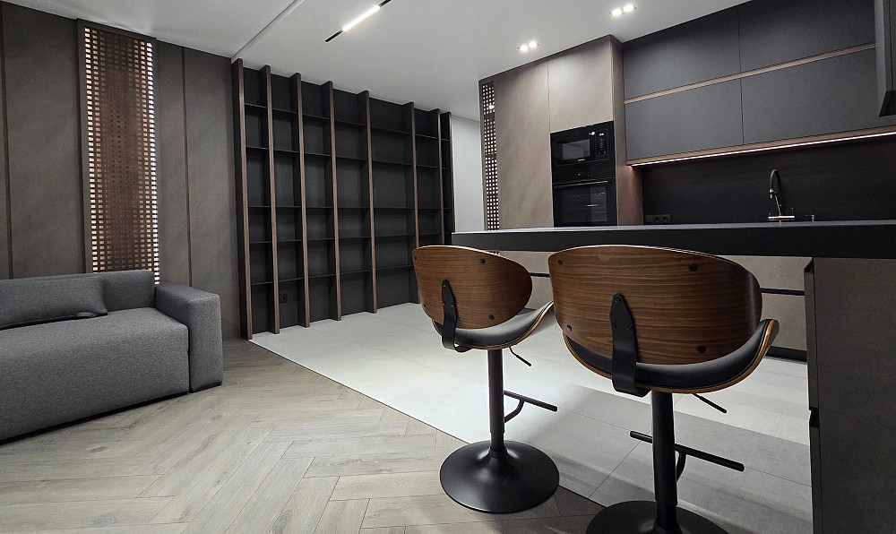 Продаж Квартира 2-кімнатна, 22/26 поверх на Михайла Бойчука вул., д. 41Б Kiev - photo 4