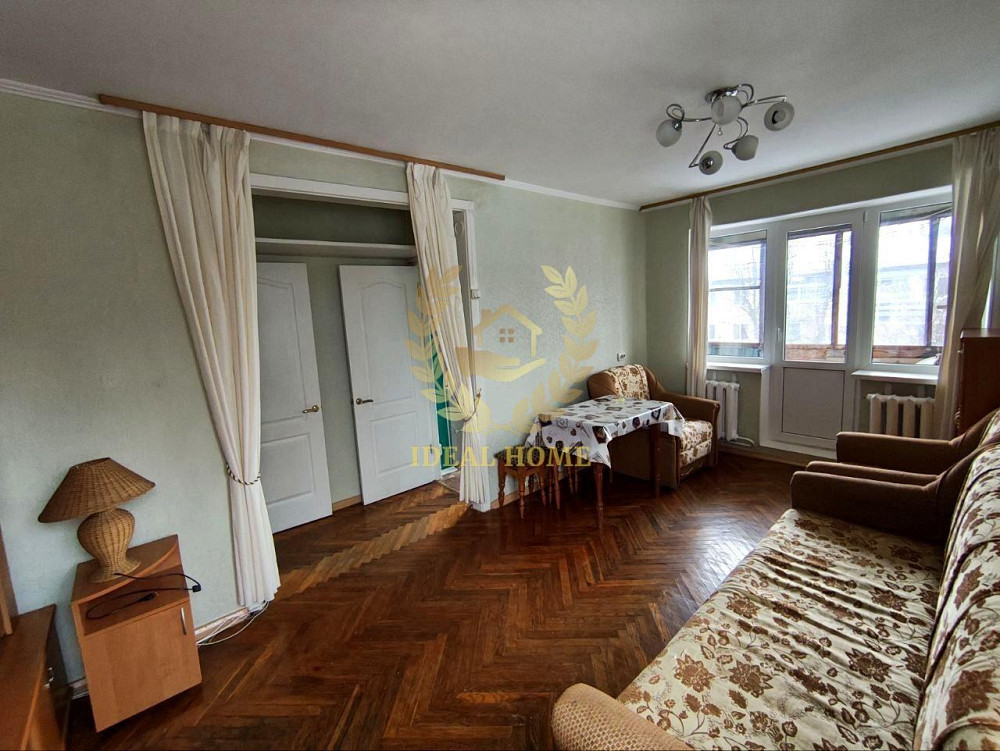 Продаж Квартира 1-кімнатна, 5/5 поверх на Донца Михаила ул., 14Б Киев - изображение 6