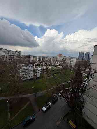 Продаж Квартира 1-кімнатна, 8/9 поверх на вул. Науки Харьков