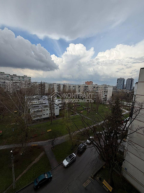 Продаж Квартира 1-кімнатна, 8/9 поверх на вул. Науки Харьков - изображение 6