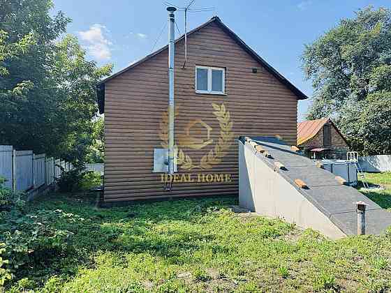 Продам двоповерховий будинок в Обухівському районі Київської області. 