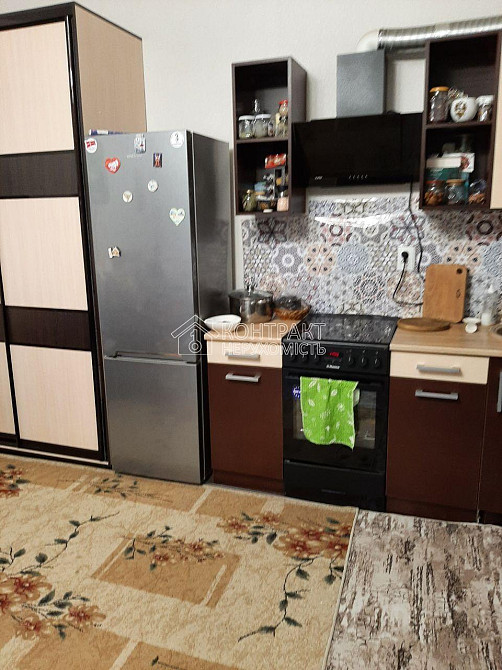 Продаж Квартира 1-кімнатна, 1/1 поверх на вул. Дизельна Харьков - изображение 17