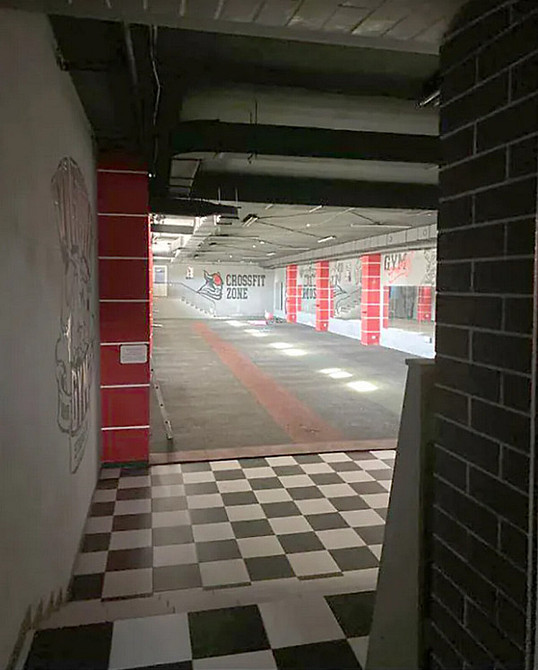 Продаж приміщення вільного призначення поверх - 1/2 Тернополь - изображение 3