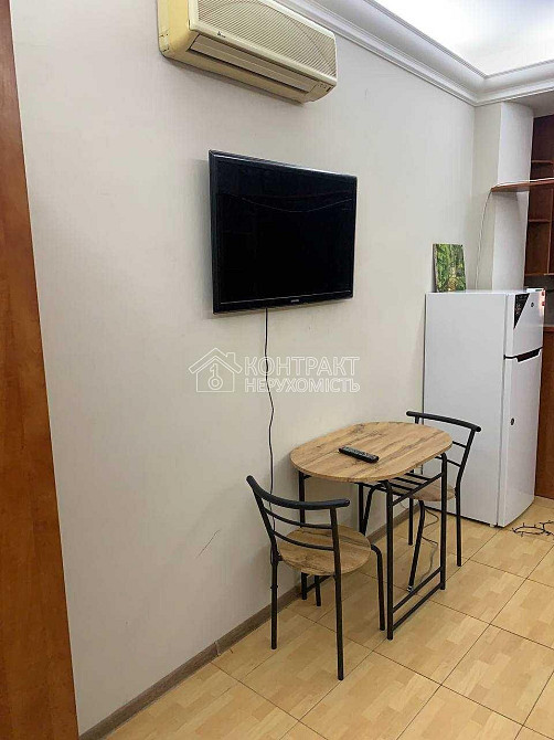 Продаж Квартира 1-кімнатна, 1/5 поверх на вул. Чернышевская Харків - фото 5