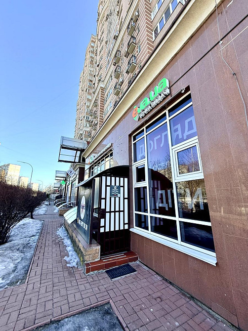 Продаж Квартира 2-кімнатна, 2/25 поверх на Голосіївська вул., д. 13-А Київ - фото 14