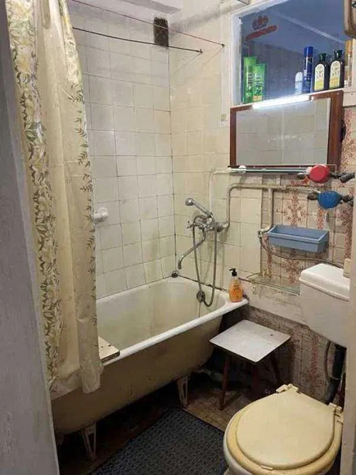 Оренда Квартира 1-кімнатна, 4/5 поверх на Чорних Запорожців, 9а Київ - фото 9