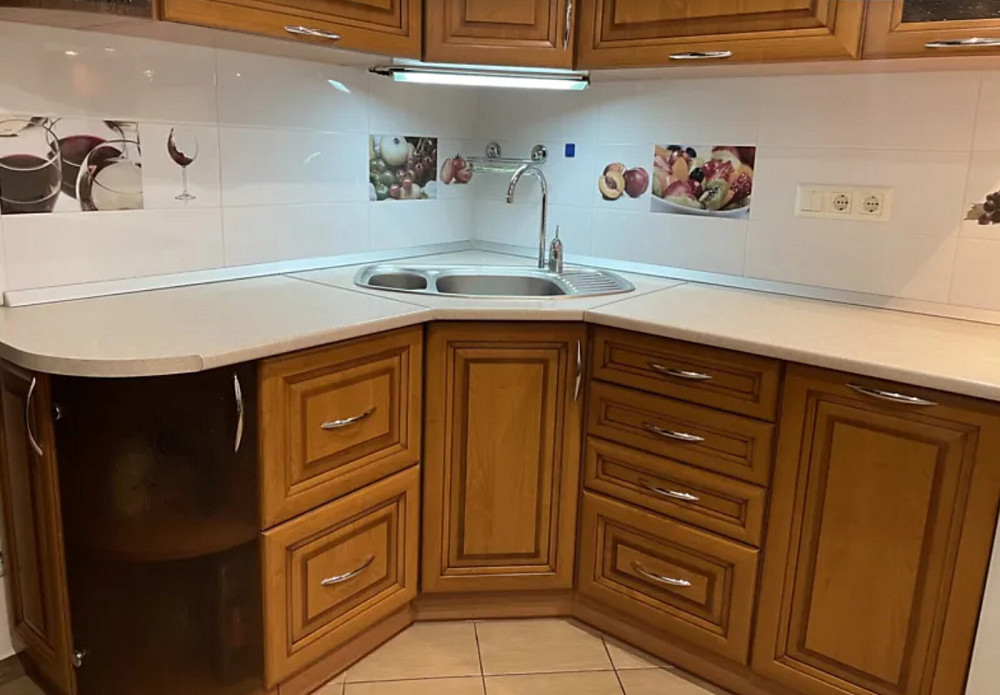 Продаж 2к квартири 60 кв. м на вул. Ділова Тернопіль - фото 1