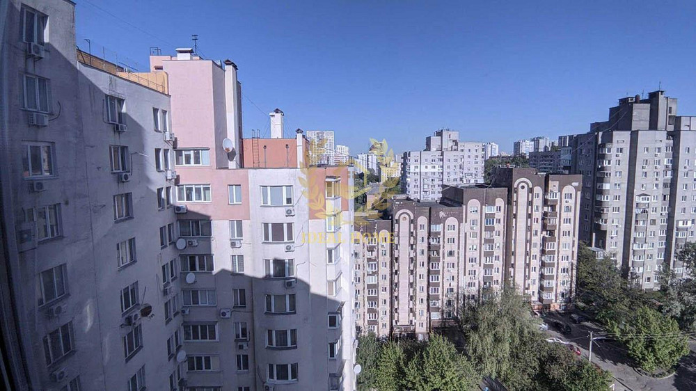 Продаж Квартира 3-кімнатна на Лобановского пр-т, 126Г Київ - фото 14