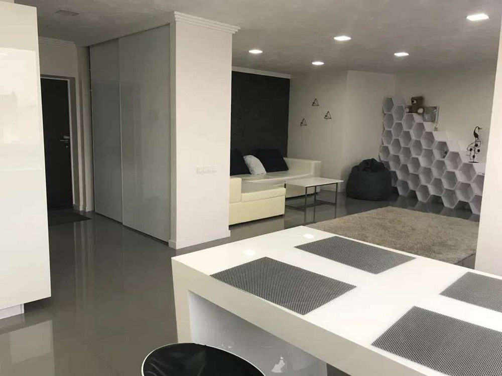 Оренда Квартира 1-кімнатна, 21/25 поверх на ул. Елизаветы Чавдар Київ - фото 1