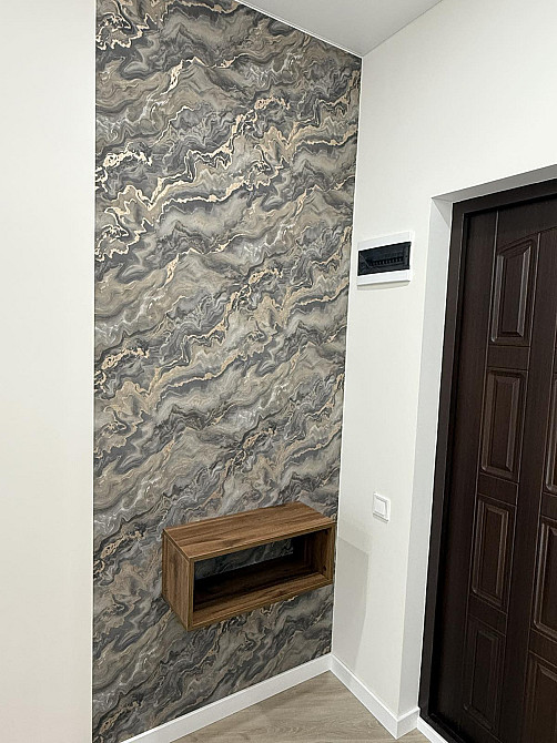 1ком.квартира (евродвушка) в ЖК Kadorr City на Краснова Одесса - изображение 5