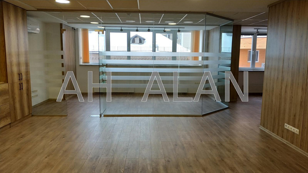 Оренда офісне приміщення на Ділова вул., 2Б поверх - 1/25 Київ - фото 8